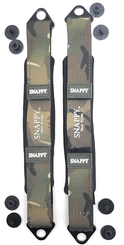 Adjustable Soft Replacement Heel Straps for croc shoe