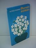  Blumen im Heim