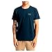 Produktbild Billabong Die Cut Theme - T-Shirt for Men - T-Shirt - Männer - M - Blau