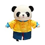 cuanto cuesta un oso panda real Para Panda Lover of Ages, esta oferta juguete pliega tanto a niños a fomentando naturaleza suave