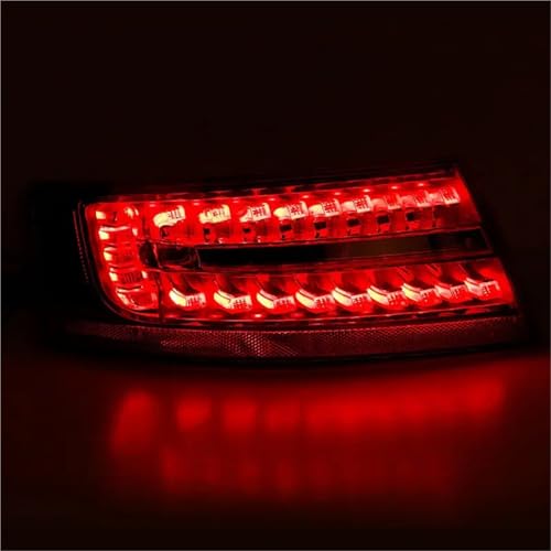 Feu arrière LED clignotant gauche berline 2009-2011 A6 C6