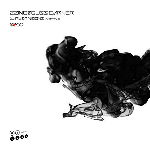 Darker Visions Pt Two By Zzino Guss Carver On Amazon Music Amazon