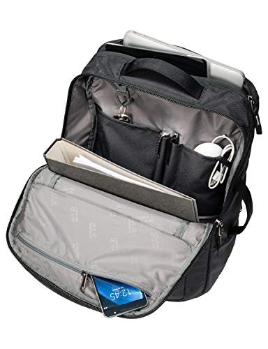 Jack Wolfskin Unisex Brooklyn 26 Rugzak - Afbeelding 5