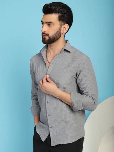 Image of Indian Needle Men Shirts