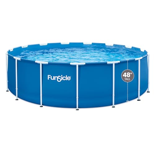 Funsicle Activity 15' x 48