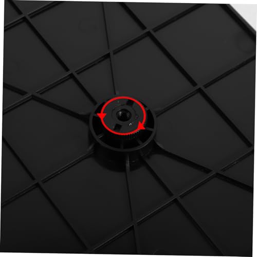 Soporte de trípode para proyector SHOWERORO portátil miniatura 3