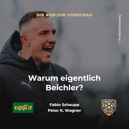 FRISCHER WIND IN SALZBURG 🤝