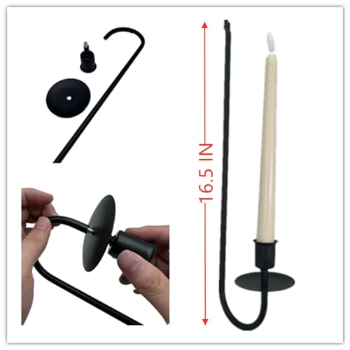 Catálogo para Comprar On-line Candelabros de pared de esta semana. 5 Candelabros de pared marca WHSLILR (2)