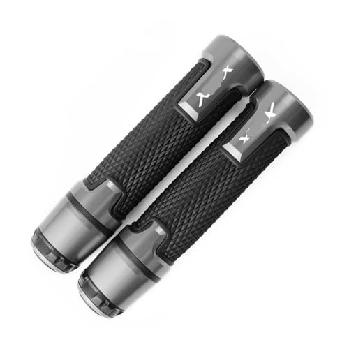 Poignées de moto pour Xmax 125 250 300 400 guidon et embouts de rechange
