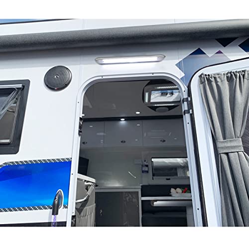 Dream Lighting Tubo a LED 12V 550mm Resistente