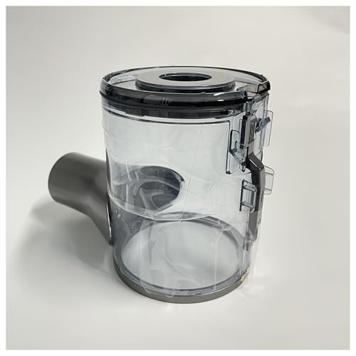 Image of Accessories Mace Plus Dustbin Dust Cup Container Box Assembly Spare Parts, Compatible For Roborock H7 ，Vacuum Cleaner