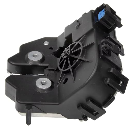 Actionneur de coffre pour Ford Focus 2000-2007 mécanique de précision - 4
