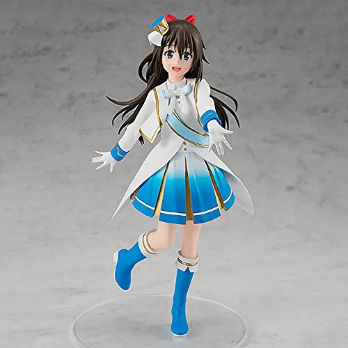 Nc Action Figures, Lovelive! Toy Statue, 17Cm Handmade Collectible Model, Pvc Materials Ornaments Suitable For Home Office Desk Decoration #TOP4