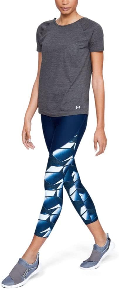 Under Armour UA Vanish Seamless Spacedye