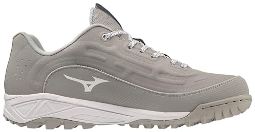 Image of Mizuno Unisex Adult Mizuno Ambition 3 Bb Low as