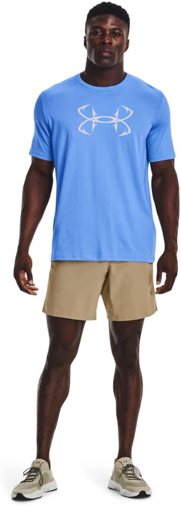 Under Armour UA Fish Hook Logo