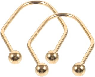 Hacedores de hoyuelos, 2 unidades de entrenad...