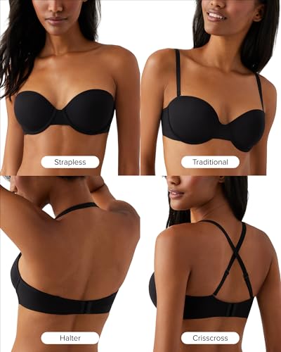 Image of Wacoal Comfort First Strapless 854339