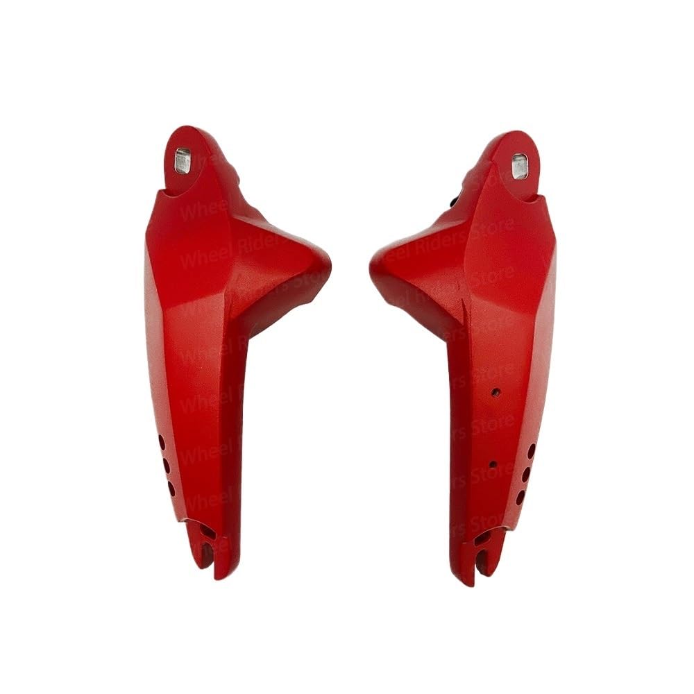 Wahacz motocyklowy Pasuje do hulajnogi ZERO Swing Arm, przedniego i tylnego widelca, wahacza, T10-DDM, Zero 10X(Rear 1 Pair)