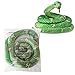 HyDren Giant Boa Constrictor Large Stuffed Animal Snake Realistic Giant Plush Stuffed Snake Toy 80 Inch Lifelike Animal Gifts for Kids Birthday Party Prank Props(Green)
