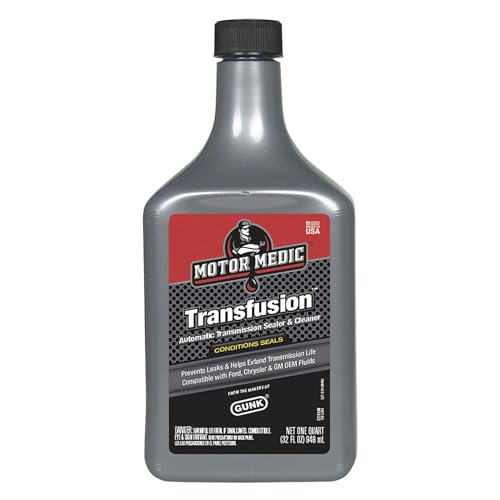 Radiator Specialty M14-32 Transmission Sealer
