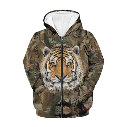 Boys Zip Up Hoodie Casual Long Sleeve Sweatshirts Jacket Teen Boys Trendy Clothes, Fall Outfits3