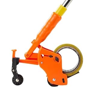 Qusyzd Bodenband-Applikator 25422hxjq005