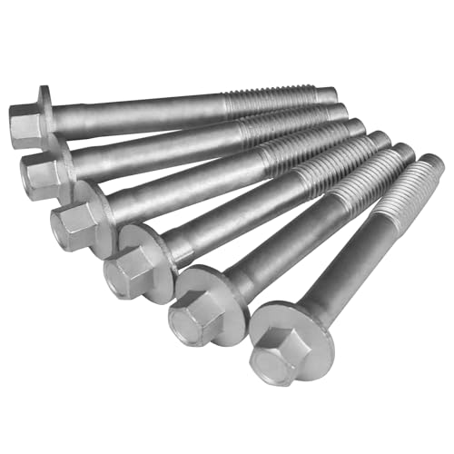 ZNB Hub Bearing Bolts