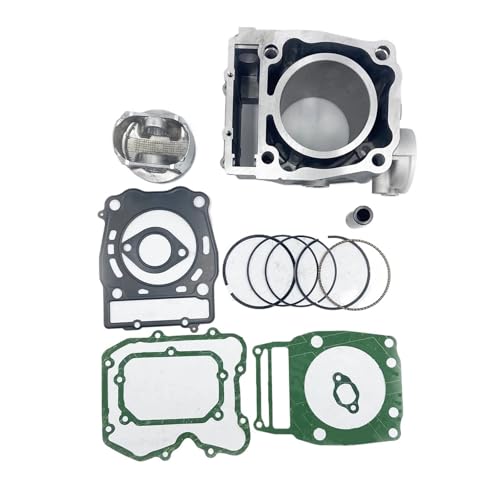 Kit de junta de cilindro de moto 500 para modelos de 1996 a 2012 2