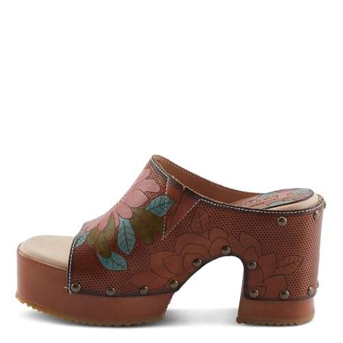 Spring Step L'Artiste Women's Teeshirt2