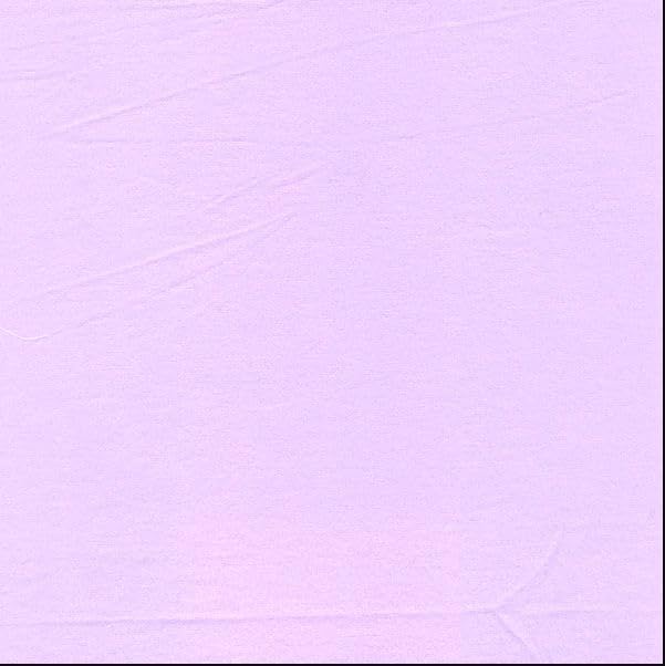 Flannel Purple Solid Double Napped Festive Flannel Fabric by The Yard (OF-0025-LILAC)