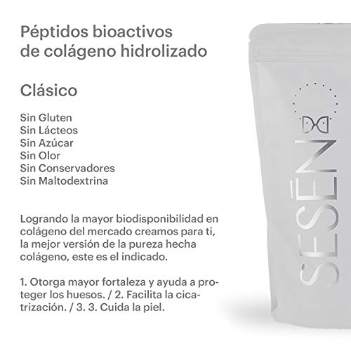 Colágeno, Imagen adicional