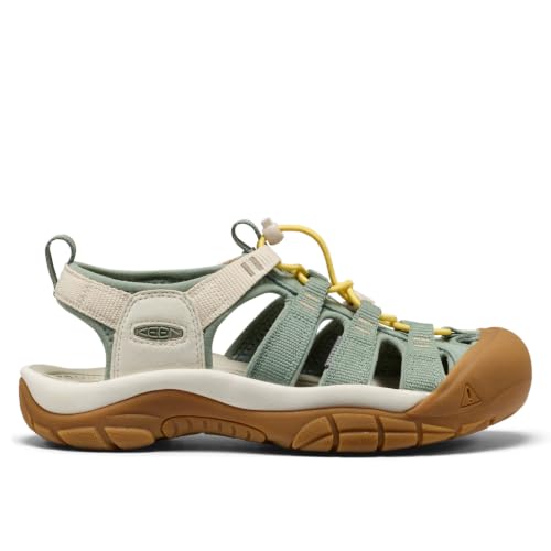 Image of KEEN Women's Newport H2 Closed Toe Water Sandals