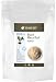 Gelatinized Black Maca Root Powder - Fresh Harvest From Peru, Certified Organic, Fair Trade, Gmo-free, Gluten Free, and Vegan, 2.2 Lb - 111 Servings