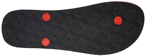 Image of United Colors of Benetton Women's 20a8cffpl750i Slipper