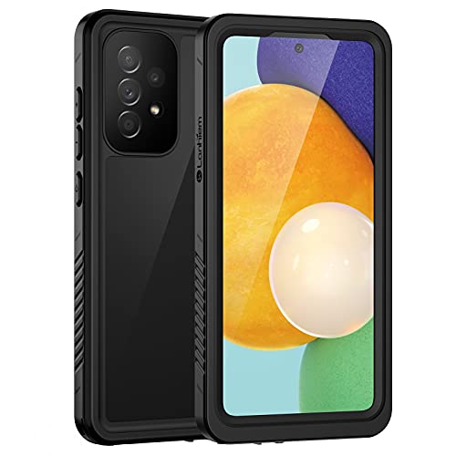 Coque étanche Samsung Galaxy A52 5G antichoc intégrale imperméable waterproof