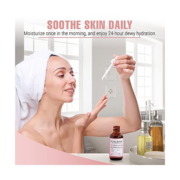 pH-Balancing-Hyaluronic-Acid-Face-Serum-Collagen-Cica-Tiger-Grass-Anti-Aging-Serum-for-Instant-Hydration-Expression-Lines-Pure-Hyaluronic-Acid-Serum-for-Face-and-Neck-by-Medix-55-175-Oz Medix 5.5 pH-Balancing Hyaluronic Acid Face Serum Collagen & Cica (Tiger Grass) Anti Aging Serum for Instant Hydration & Expression Lines Pure Hyaluronic Acid Serum For Face & Neck, 1.75 Fl Oz