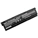 Produktbild vhbw Akku Ersatz für Dell SQU-722, SQU-724, P08G001, T779R, T780R, W3VX3, W670 für Notebook (5200mAh, 11,1V, Li-Ion)