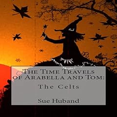 Couverture de The Celts