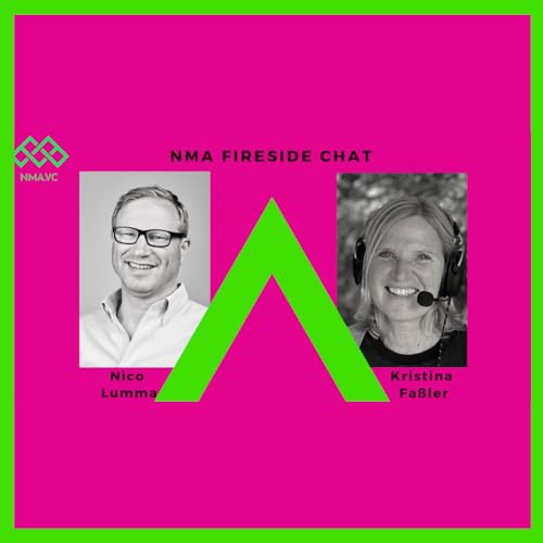 35: NMA Fireside Chat mit Kristina Fa&szlig;ler