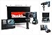 Produktbild Makita BHR241Z Akku Kombi Bohrhammer, 950 W, 18 V
