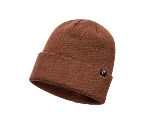 Brandit Watch Cap brown Gr. OS