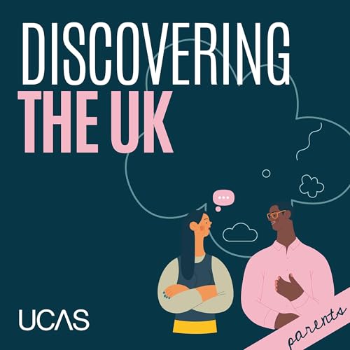 International parents: Discovering the UK