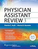 Physician Assistant Review