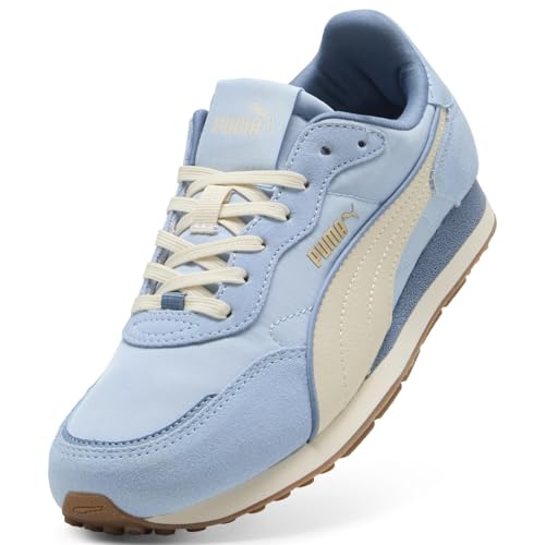 Image of Puma Womens St Miler Rose Sneaker