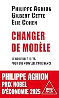 Changer de modèle 2738132790 Book Cover