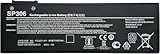 Neu vom Hersteller. SP306 3INR19/65-3 Laptop-Akku-Ersatz für Siemens Simatic Field PG M6 Series(10.95V 90Wh)