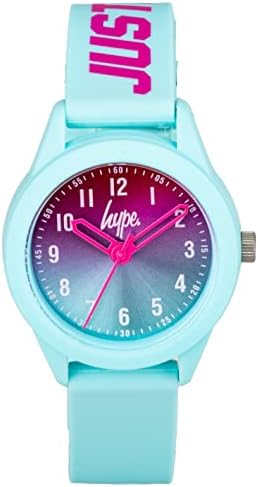 Hype Kids Watch