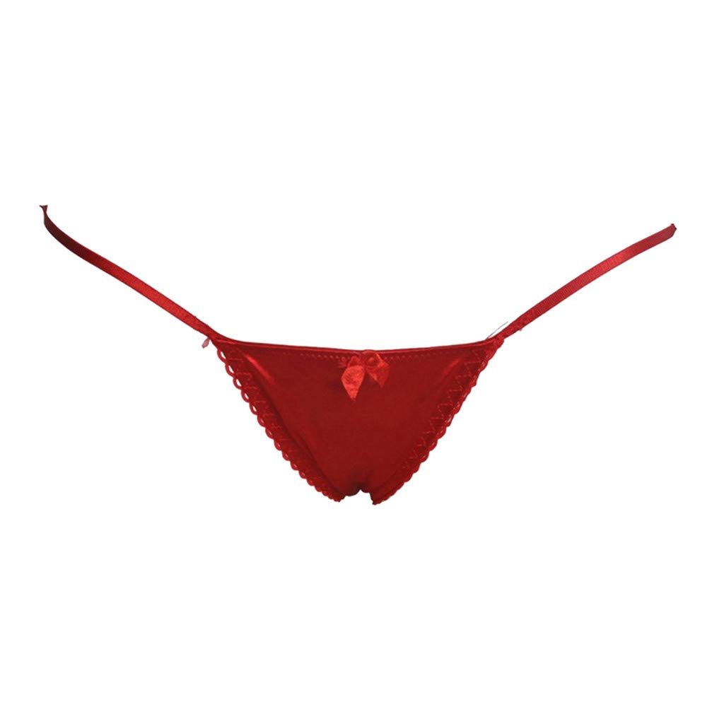 JEUROT Bikini Underwear for Women High Waisted Bikini Underwear Soft Breathe Hipster Panties Plus Size Bikini Briefs