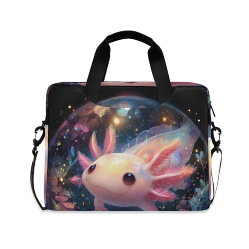 Funda para laptop Alaza Axolotl 13-15.6 pulg miniatura 1